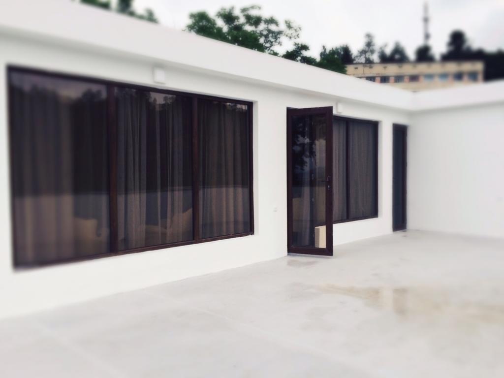 Holiday House Green Cape Batumi Mtsvane Konts'khi Exterior foto