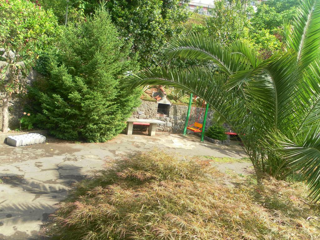 Holiday House Green Cape Batumi Mtsvane Konts'khi Exterior foto
