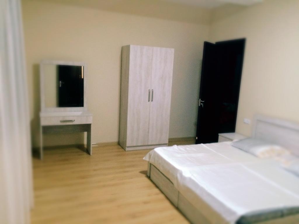 Holiday House Green Cape Batumi Mtsvane Konts'khi Exterior foto