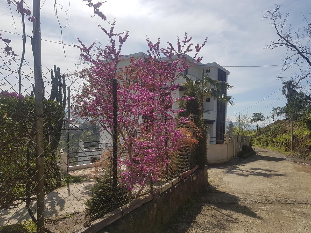 Holiday House Green Cape Batumi Mtsvane Konts'khi Exterior foto