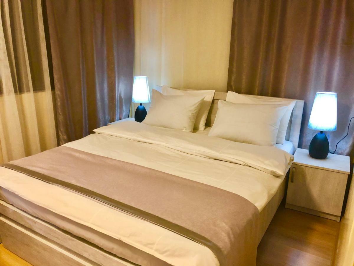 Holiday House Green Cape Batumi Mtsvane Konts'khi Exterior foto